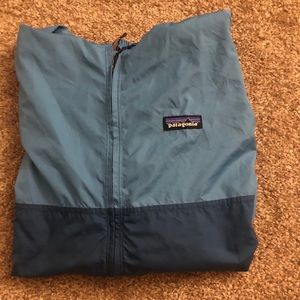 PATAGONIA WINDBREKAER